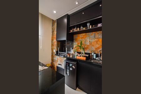 Apartamento à venda com 184m², 4 quartos e 4 vagas Apartamento à venda com 184m², 4 quartos e 4 vagasVaranda gourmet