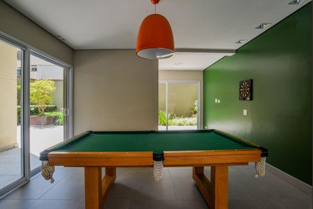 Apartamento à venda com 184m², 4 quartos e 4 vagas Apartamento à venda com 184m², 4 quartos e 4 vagasSala de Jogos