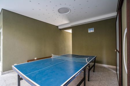 Apartamento à venda com 184m², 4 quartos e 4 vagas Apartamento à venda com 184m², 4 quartos e 4 vagasSala de Jogos