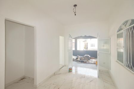 Sala de casa para alugar com 2 quartos, 80m² em Senador Vasconcelos, Rio de Janeiro