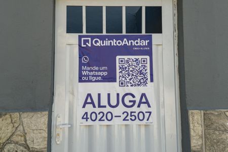 Casa para alugar com 80m², 2 quartos e sem vaga Casa para alugar com 80m², 2 quartos e sem vagaPlaquinha