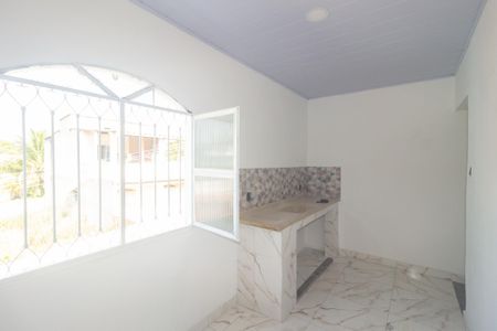 Casa para alugar com 80m², 2 quartos e sem vaga Casa para alugar com 80m², 2 quartos e sem vagaCozinha
