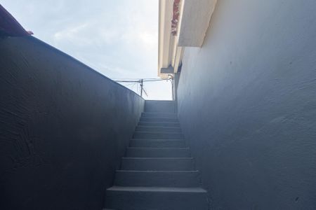 Casa para alugar com 80m², 2 quartos e sem vaga Casa para alugar com 80m², 2 quartos e sem vagaEntrada