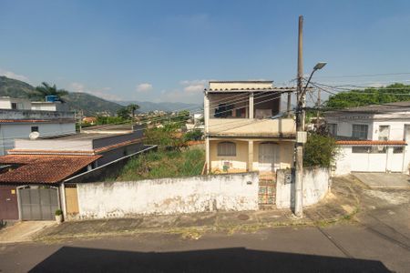 Casa para alugar com 80m², 2 quartos e sem vaga Casa para alugar com 80m², 2 quartos e sem vagaVista do Quarto 2
