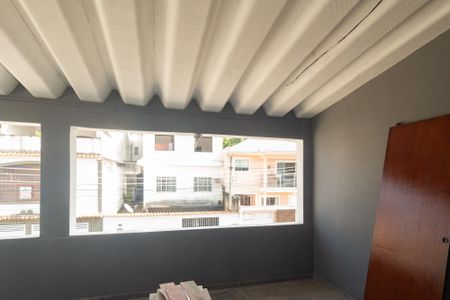 Casa para alugar com 80m², 2 quartos e sem vaga Casa para alugar com 80m², 2 quartos e sem vagaVista da Sala
