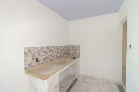 Casa para alugar com 80m², 2 quartos e sem vaga Casa para alugar com 80m², 2 quartos e sem vagaCozinha