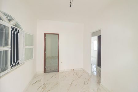 Sala de casa para alugar com 2 quartos, 80m² em Senador Vasconcelos, Rio de Janeiro