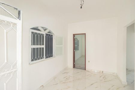 Sala de casa para alugar com 2 quartos, 80m² em Senador Vasconcelos, Rio de Janeiro