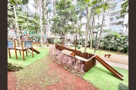 Apartamento à venda com 189m², 3 quartos e 3 vagasÁrea comum