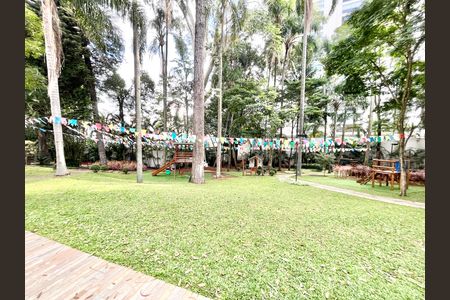 Apartamento à venda com 189m², 3 quartos e 3 vagasÁrea comumÁrea comum