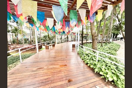 Apartamento à venda com 189m², 3 quartos e 3 vagasÁrea comum