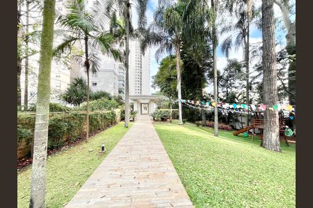 Apartamento à venda com 189m², 3 quartos e 3 vagasÁrea comum