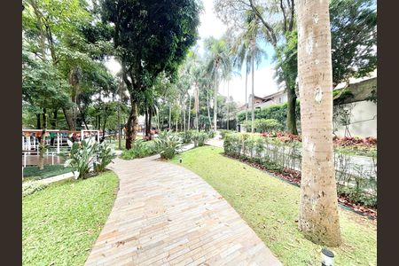 Apartamento à venda com 189m², 3 quartos e 3 vagasÁrea comum
