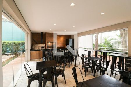 Apartamento à venda com 189m², 3 quartos e 3 vagasÁrea comum