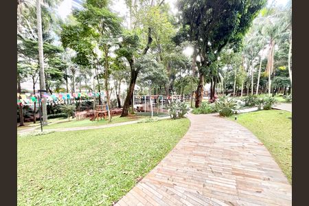 Apartamento à venda com 189m², 3 quartos e 3 vagasÁrea comum