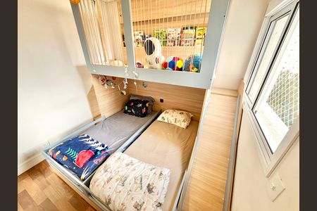 Apartamento à venda com 189m², 3 quartos e 3 vagasQuarto 3 - Suíte