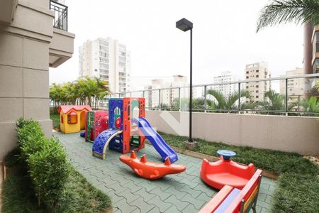 Apartamento à venda com 189m², 3 quartos e 3 vagasÁrea comum