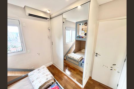 Apartamento à venda com 189m², 3 quartos e 3 vagasQuarto 3 - Suíte