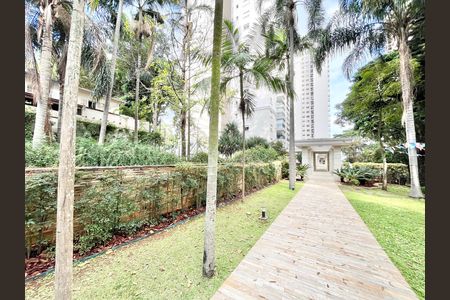 Apartamento à venda com 189m², 3 quartos e 3 vagasÁrea comum
