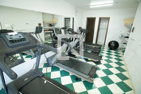 Apartamento à venda com 72m², 2 quartos e 1 vaga Apartamento à venda com 72m², 2 quartos e 1 vagaAcademia