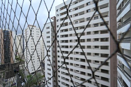 Apartamento à venda com 72m², 2 quartos e 1 vaga Apartamento à venda com 72m², 2 quartos e 1 vagaVista do Quarto 2