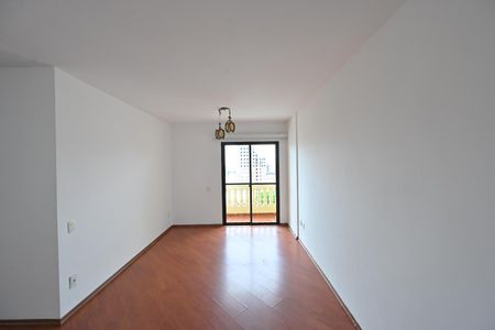 Sala de apartamento à venda com 2 quartos, 72m² em Parque Imperial, São Paulo