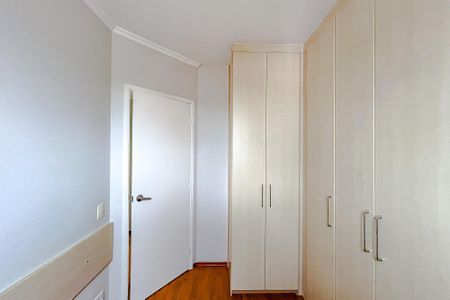 Apartamento para alugar com 76m², 3 quartos e 2 vagasQuarto 2