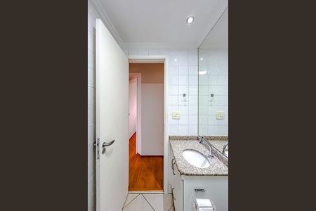 Apartamento para alugar com 76m², 3 quartos e 2 vagasBanheiro