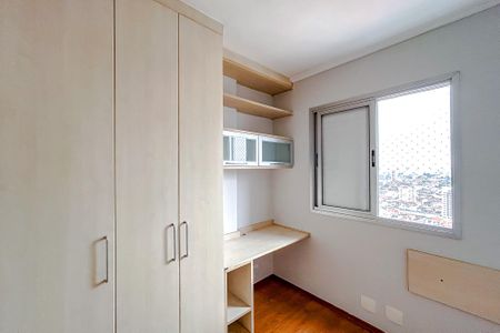 Apartamento para alugar com 76m², 3 quartos e 2 vagasQuarto 2