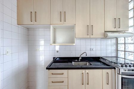 Apartamento para alugar com 76m², 3 quartos e 2 vagasCozinha - Armários