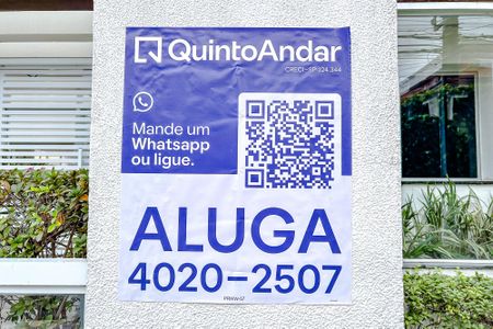 Apartamento para alugar com 76m², 3 quartos e 2 vagasPlaquinha