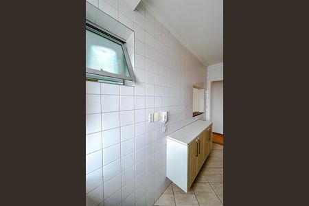 Apartamento para alugar com 76m², 3 quartos e 2 vagasÁrea de Serviço