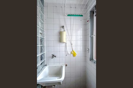 Apartamento para alugar com 76m², 3 quartos e 2 vagasÁrea de Serviço