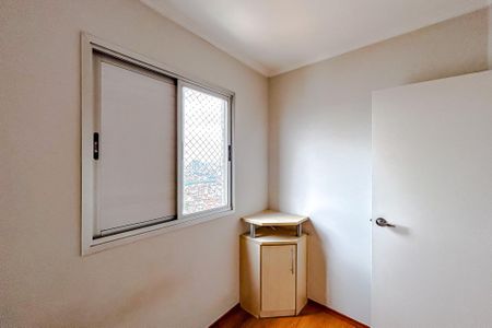 Apartamento para alugar com 76m², 3 quartos e 2 vagasQuarto 3