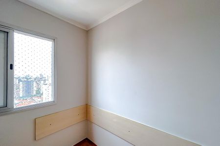 Apartamento para alugar com 76m², 3 quartos e 2 vagasQuarto 2