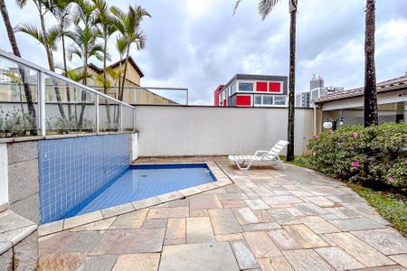 Apartamento para alugar com 76m², 3 quartos e 2 vagasÁrea comum - Piscina