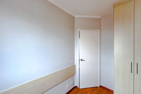 Apartamento para alugar com 76m², 3 quartos e 2 vagasQuarto 2