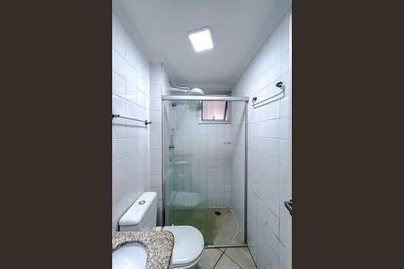 Apartamento para alugar com 76m², 3 quartos e 2 vagasBanheiro
