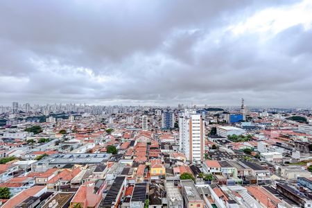 Apartamento para alugar com 76m², 3 quartos e 2 vagasVista do Quarto 1
