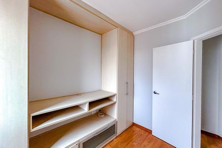 Apartamento para alugar com 76m², 3 quartos e 2 vagasQuarto 1