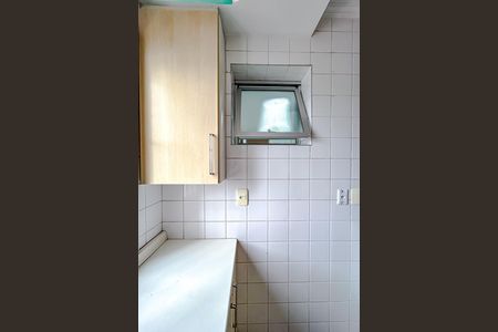 Apartamento para alugar com 76m², 3 quartos e 2 vagasÁrea de Serviço