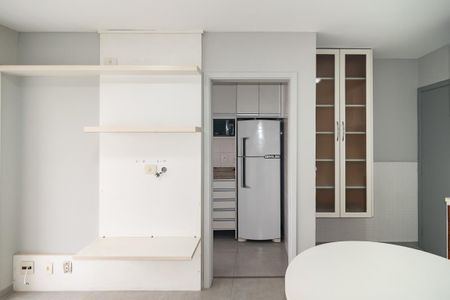 Apartamento à venda com 1 quarto, 34m² em Consolação, São Paulo
