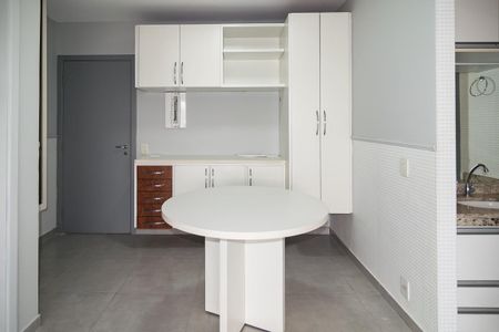 Apartamento à venda com 1 quarto, 34m² em Consolação, São Paulo