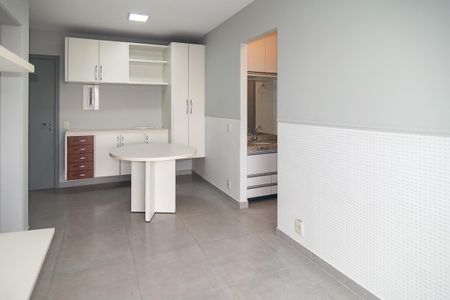 Apartamento à venda com 1 quarto, 34m² em Consolação, São Paulo