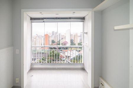 Apartamento à venda com 1 quarto, 34m² em Consolação, São Paulo