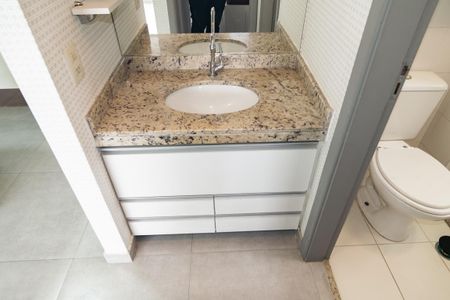 Apartamento à venda com 1 quarto, 34m² em Consolação, São Paulo