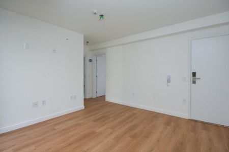 Apartamento à venda com 30m², 1 quarto e sem vaga Apartamento à venda com 30m², 1 quarto e sem vagaFoto 02