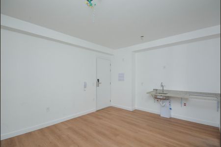 Apartamento à venda com 30m², 1 quarto e sem vaga Apartamento à venda com 30m², 1 quarto e sem vagaFoto 03
