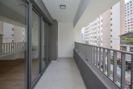 Apartamento à venda com 30m², 1 quarto e sem vaga Apartamento à venda com 30m², 1 quarto e sem vagaFoto 06