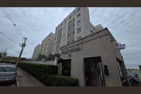 Apartamento para alugar com 60m², 2 quartos e 1 vaga Apartamento para alugar com 60m², 2 quartos e 1 vagaFachada